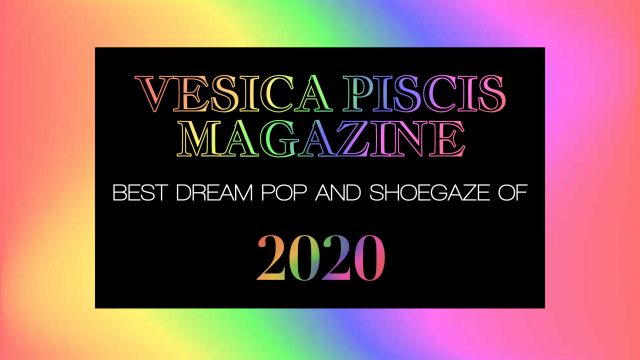 イギリスのロックバンド Amusement Parks on Fireが待望のニューアルバム『An Archaea』をリリース！ | VESICA  PISCIS MAGAZINE